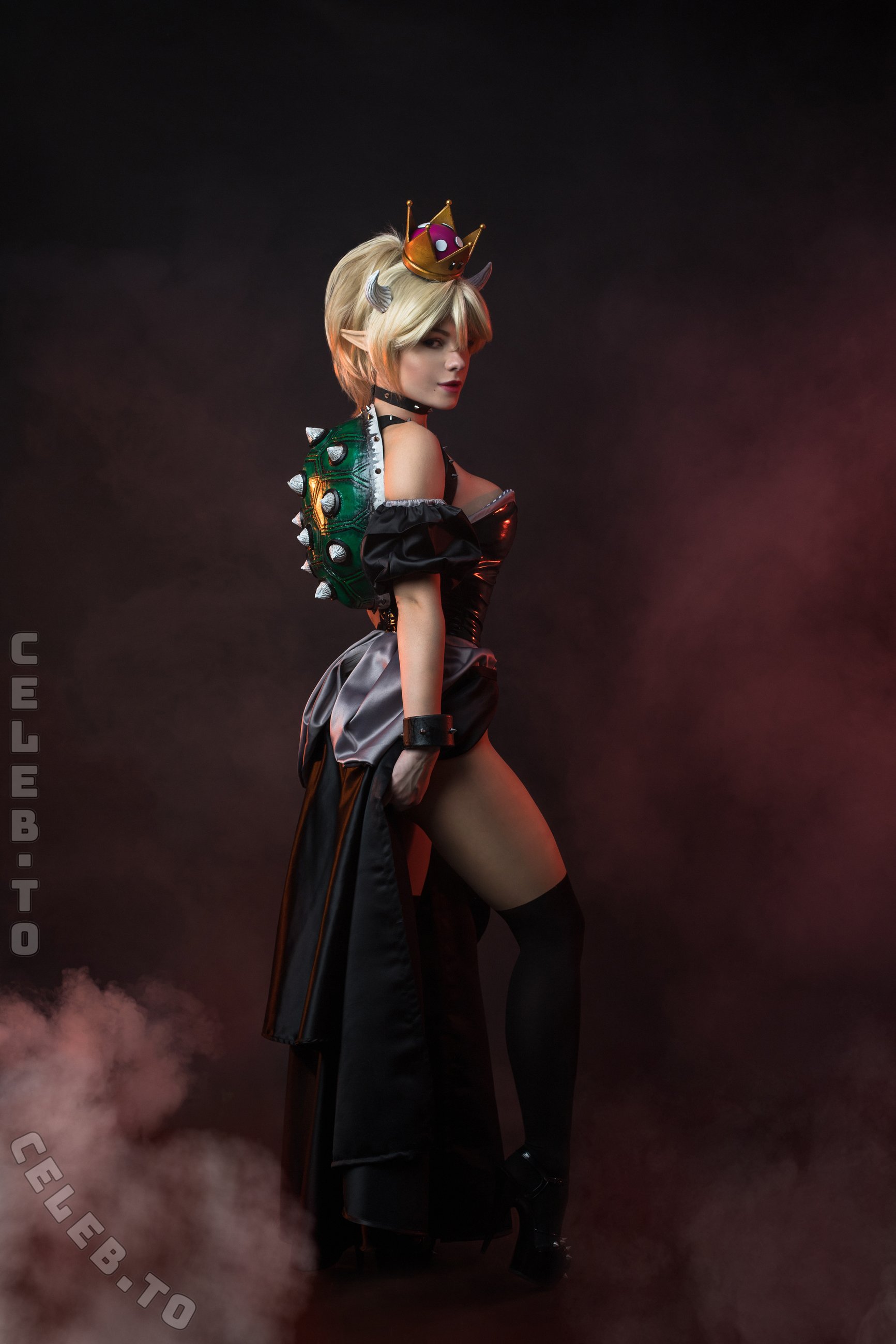 Darshelle Stevens Cosplay Nudes - Darshellestevens__ Cosplay Leaked Nudes