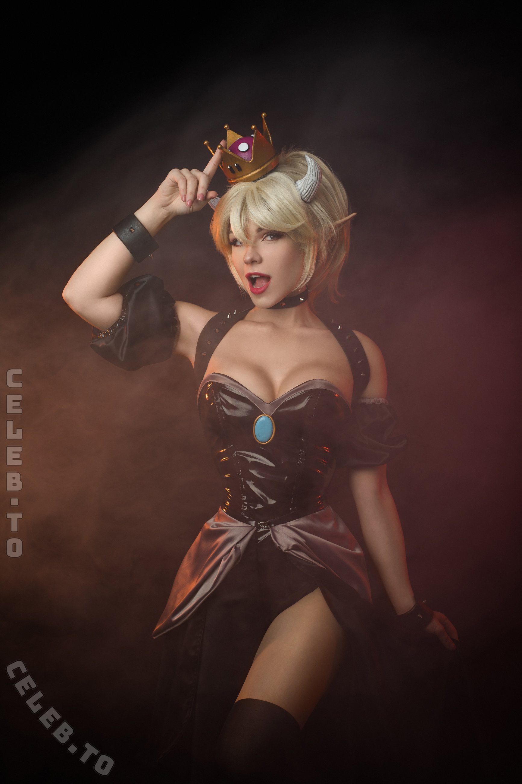 Darshelle Stevens Cosplay Nudes - Darshellestevens__ Cosplay Leaked Nudes