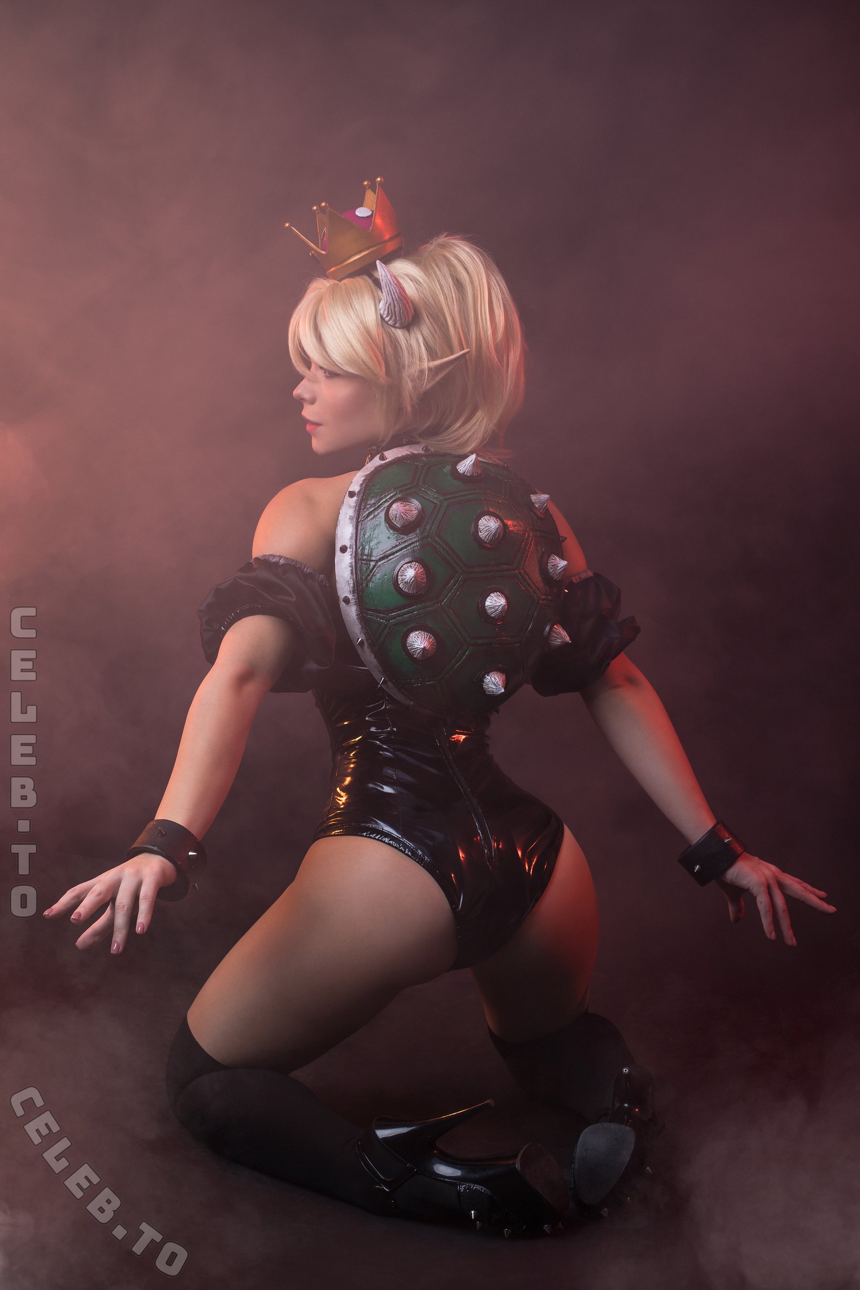 Darshelle Stevens Cosplay Nudes - Darshellestevens__ Cosplay Leaked Nudes