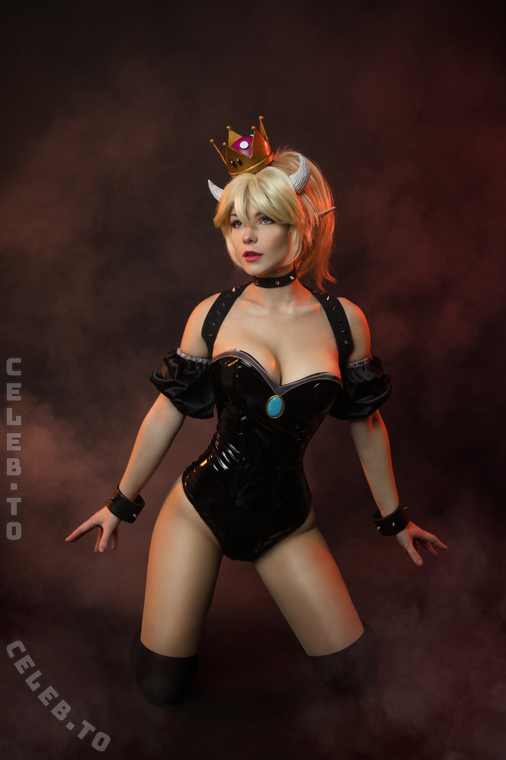 Darshelle Stevens Cosplay Nudes - Darshellestevens__ Cosplay Leaked Nudes
