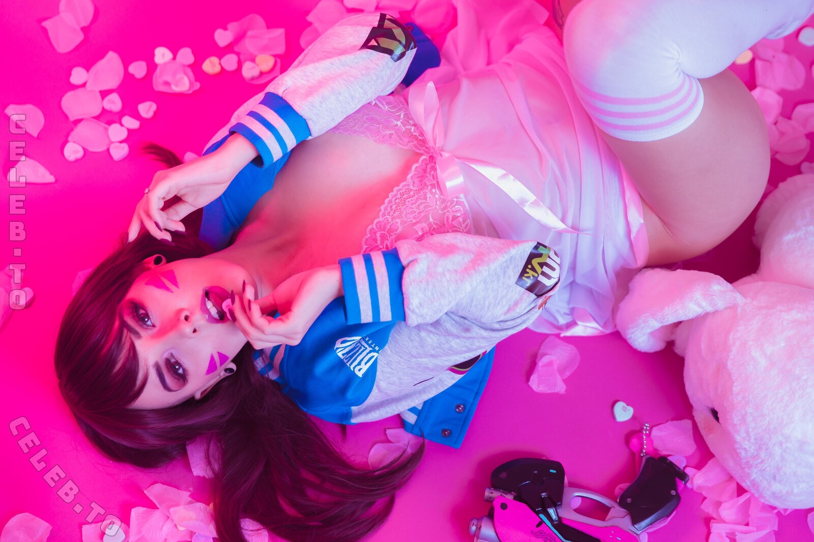 Darshelle Stevens Cosplay Nudes - Darshellestevens Nsfw Photos Cosplay