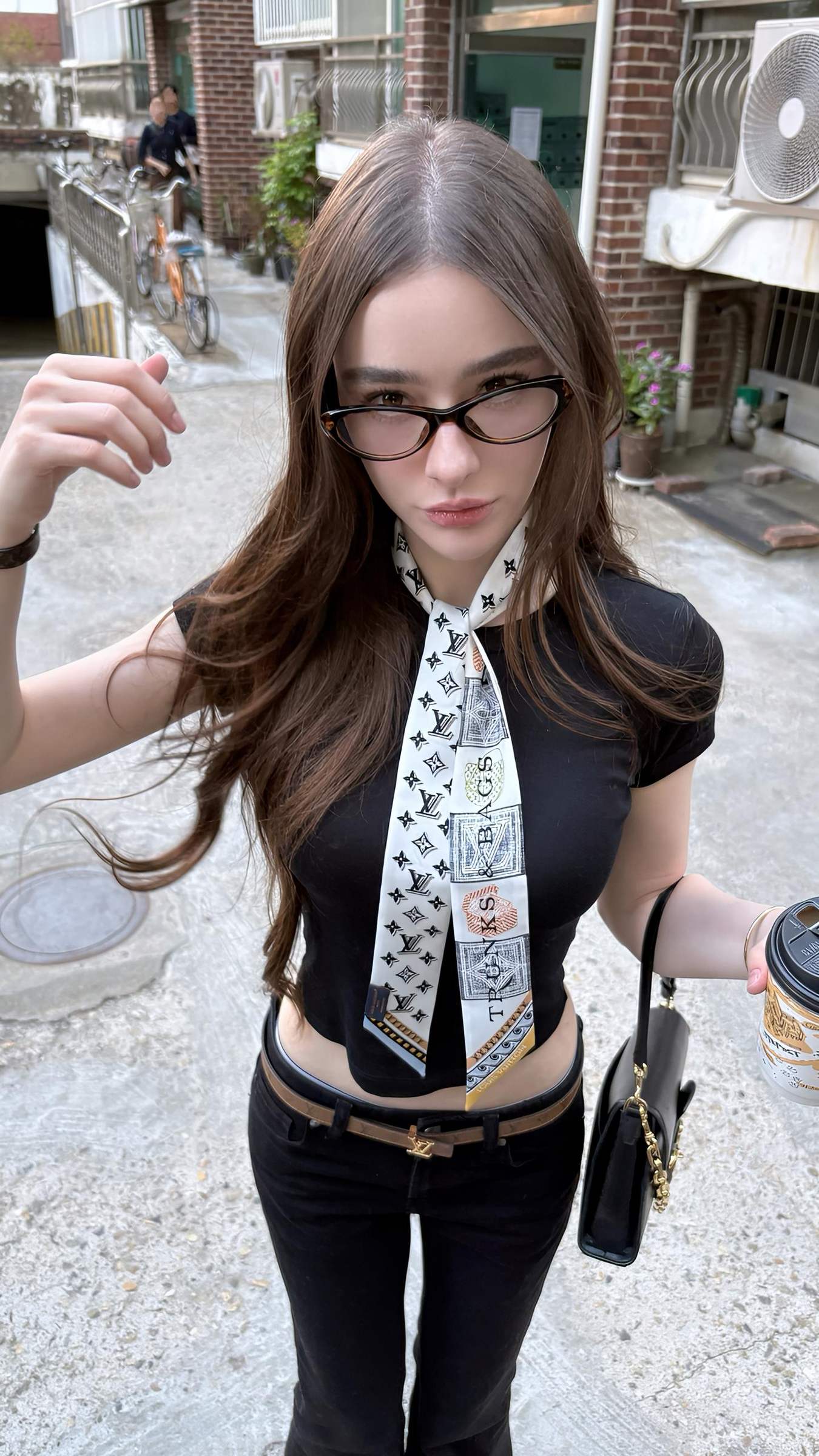 Dasha Taran / taaarannn / tarankaaa Nude Leaks OnlyFans  - Leaked Models