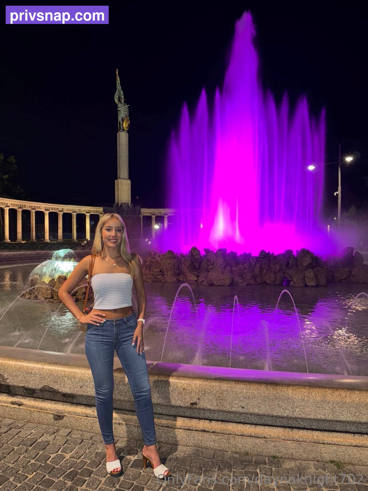 Dayna Knight / daynaknight702 Nude Leaks OnlyFans  - Leaked Models