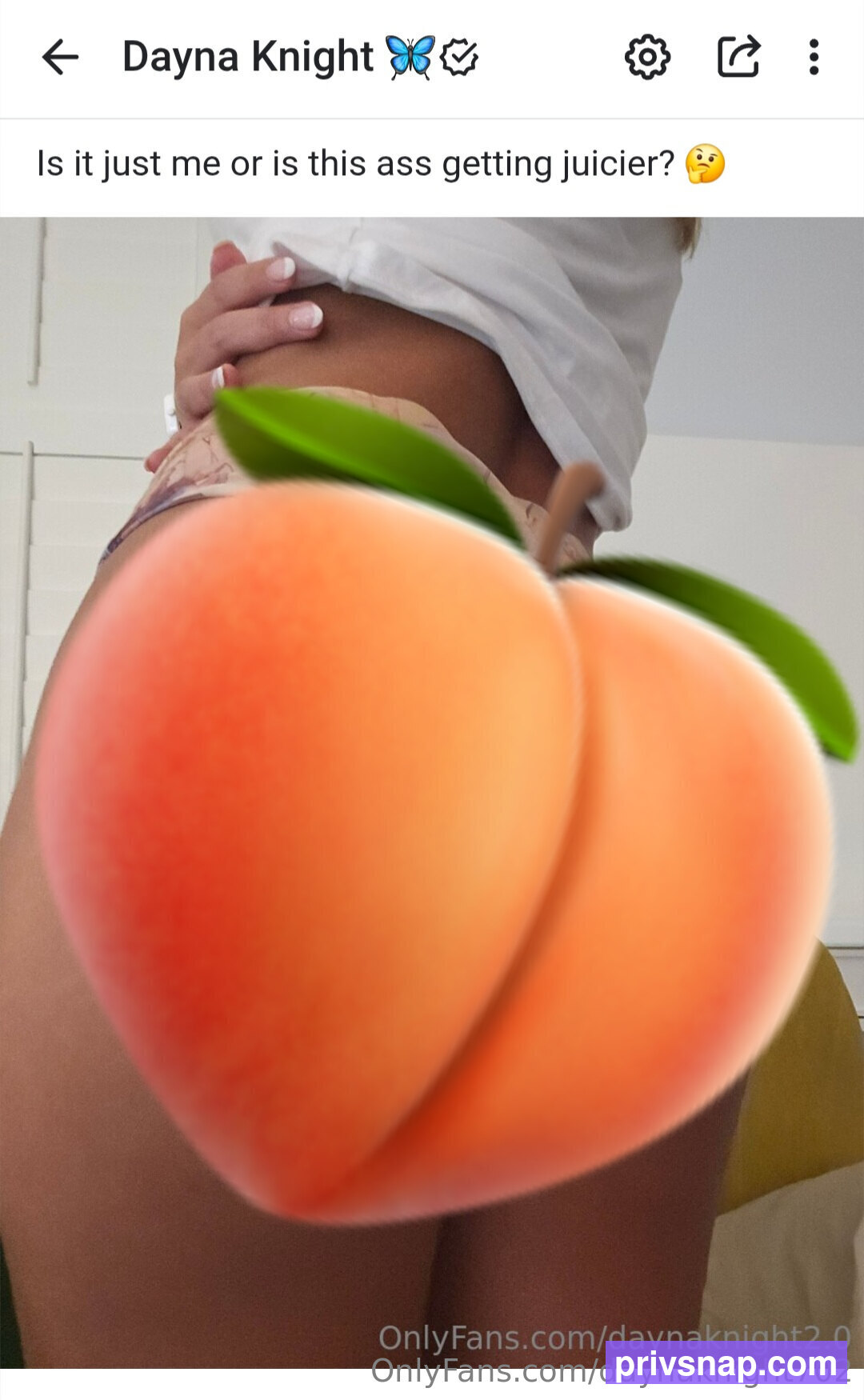 Dayna Knight / daynaknight702 Nude Leaks OnlyFans  - Leaked Models