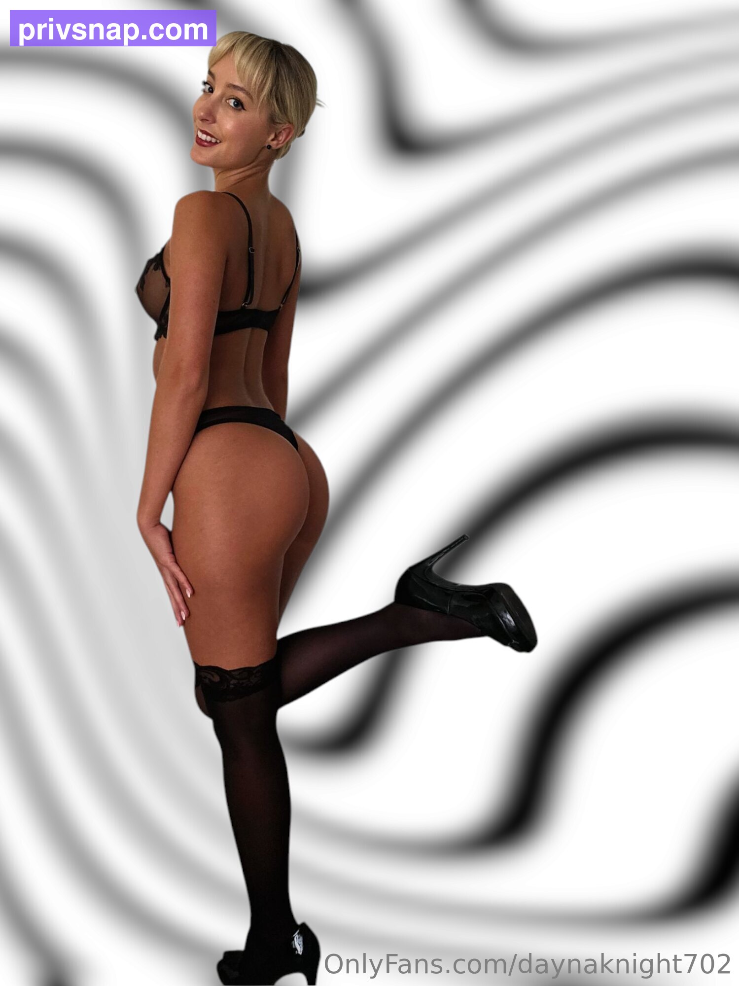 Dayna Knight / daynaknight702 Nude Leaks OnlyFans  - Leaked Models