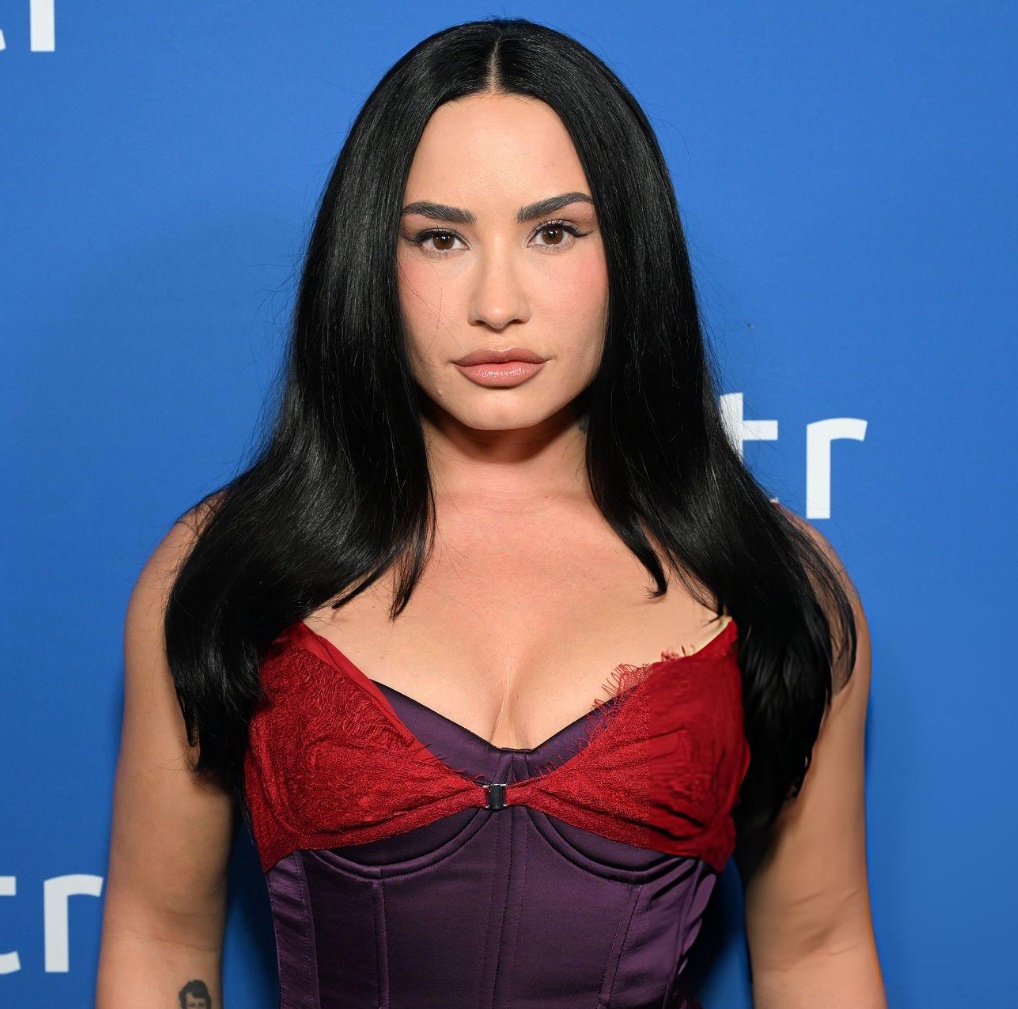 Demi lovato leaked nude photos