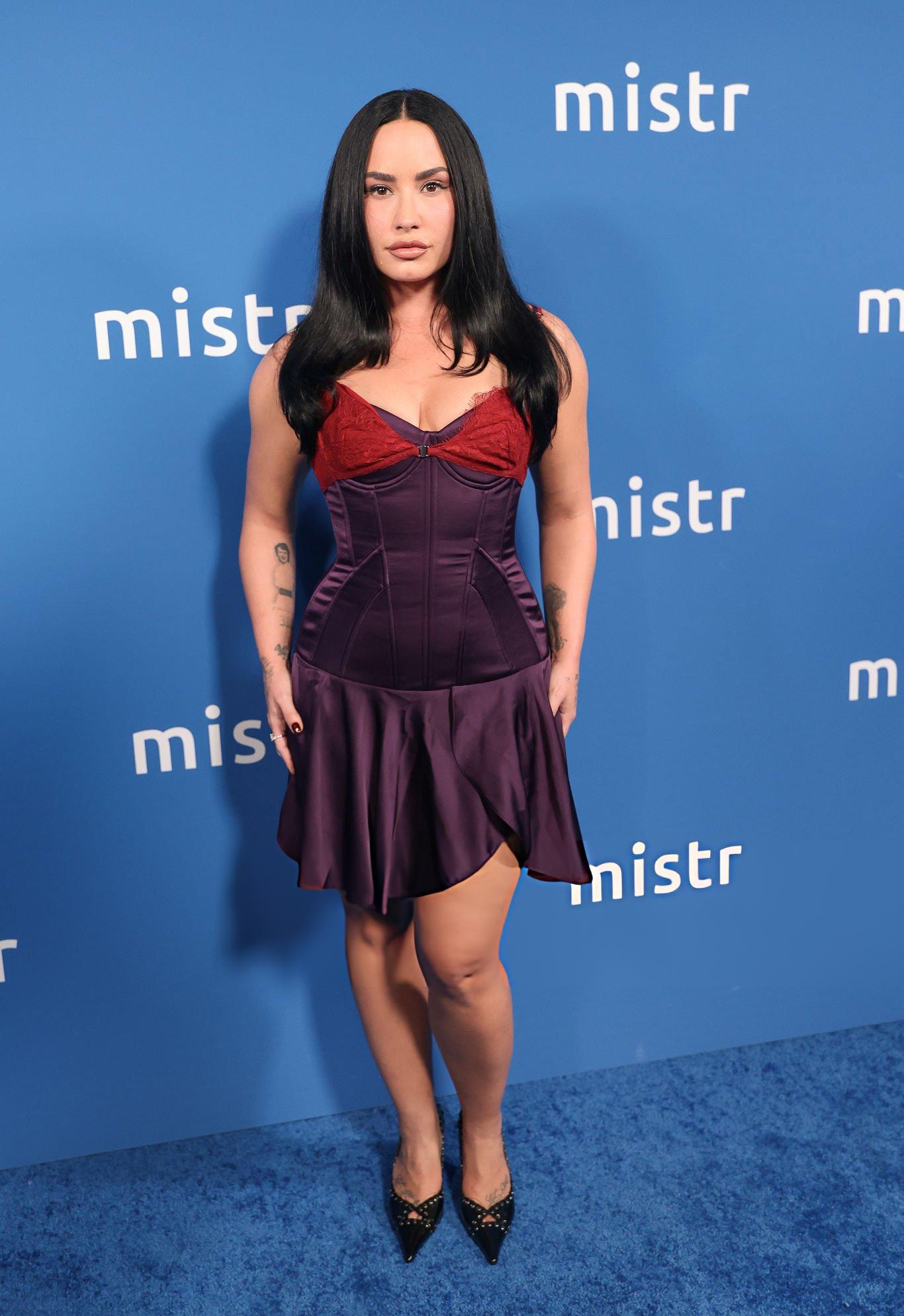 Demi lovato leaked nude photos