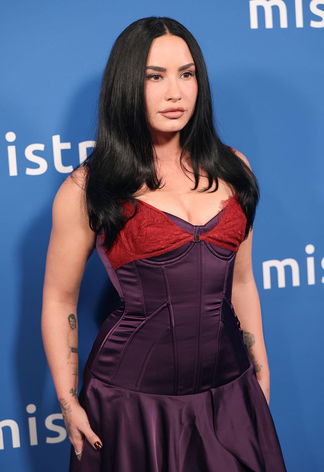 Demi lovato leaked nude photos