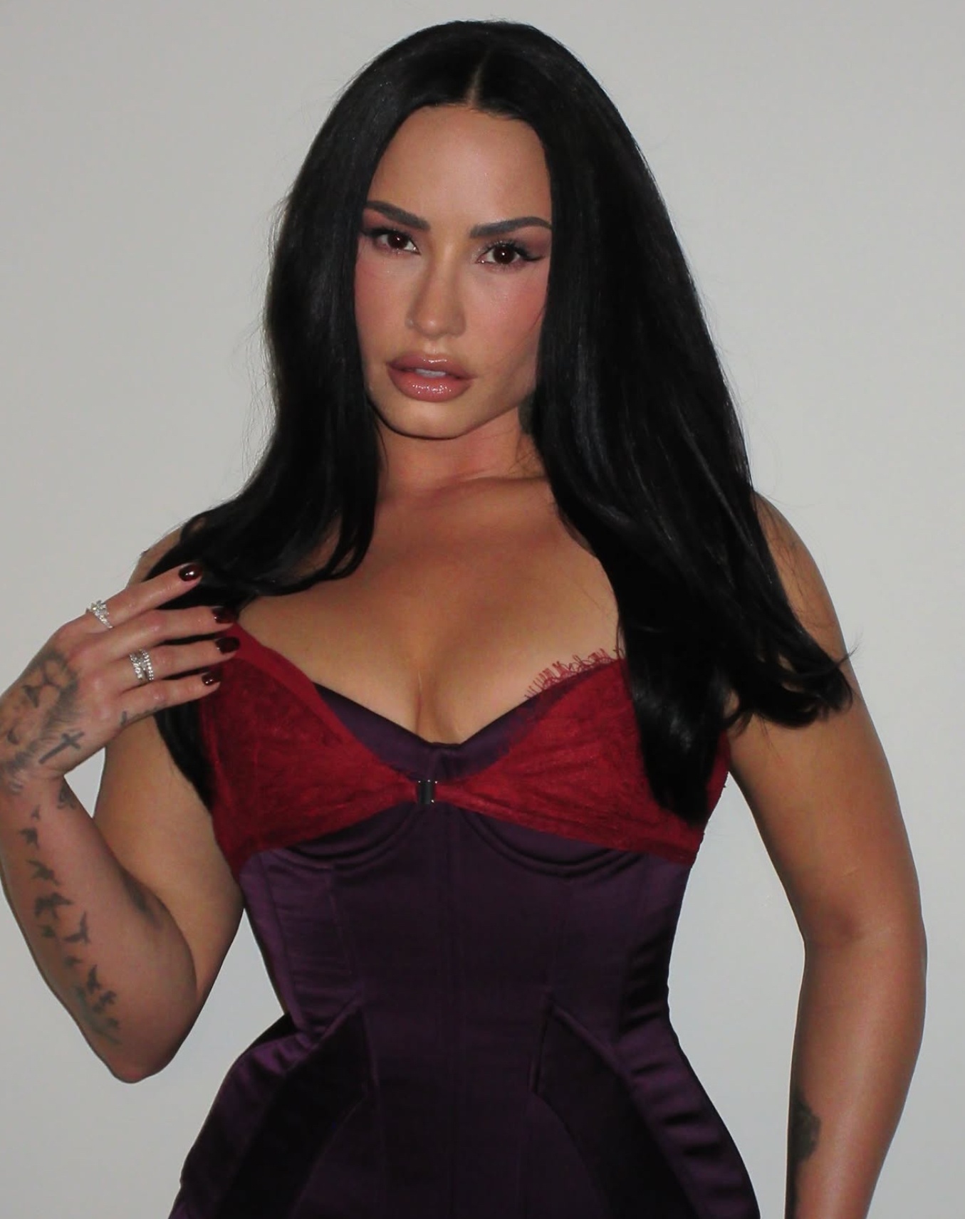 Demi lovato leaked nude photos