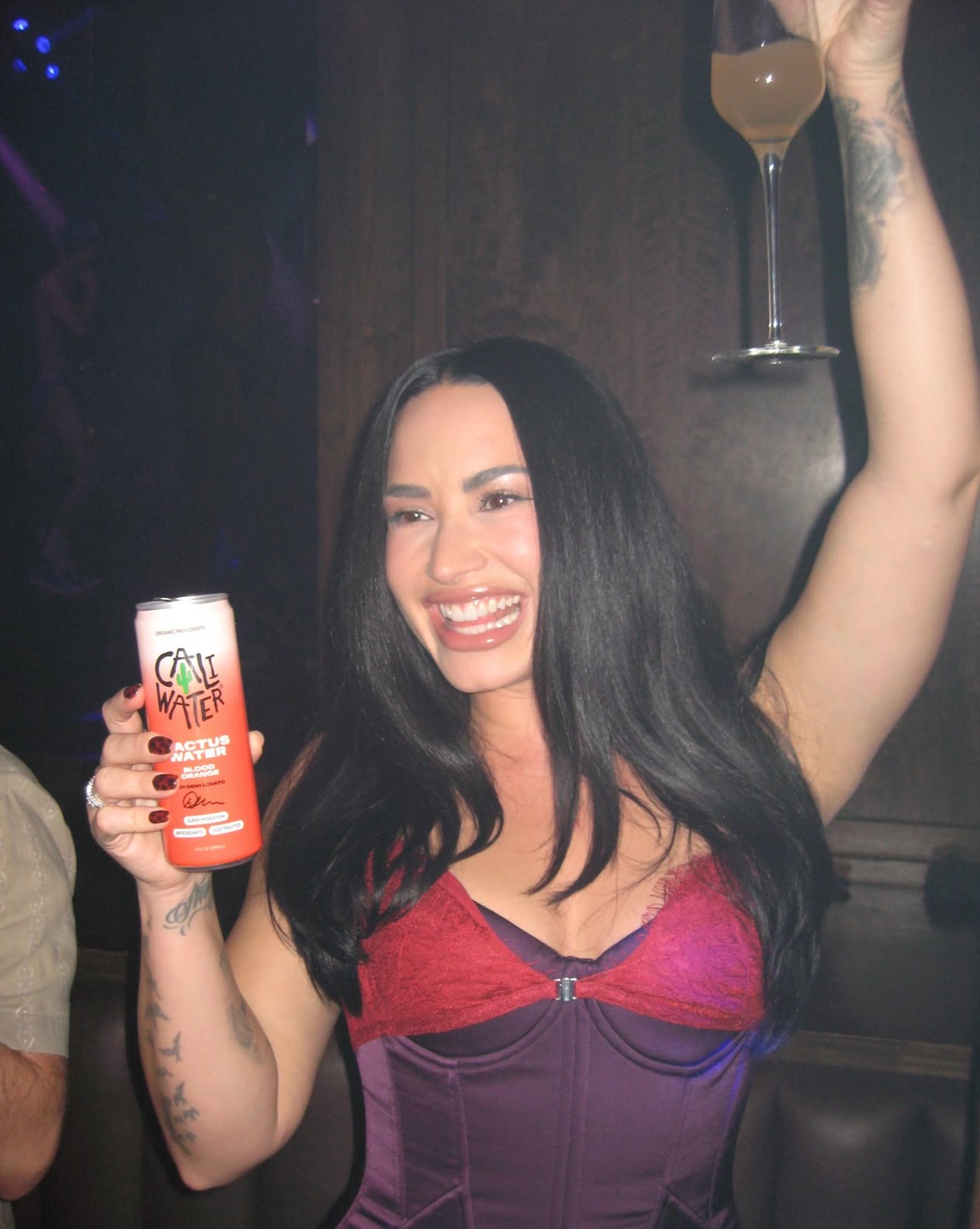 Demi lovato leaked nude photos