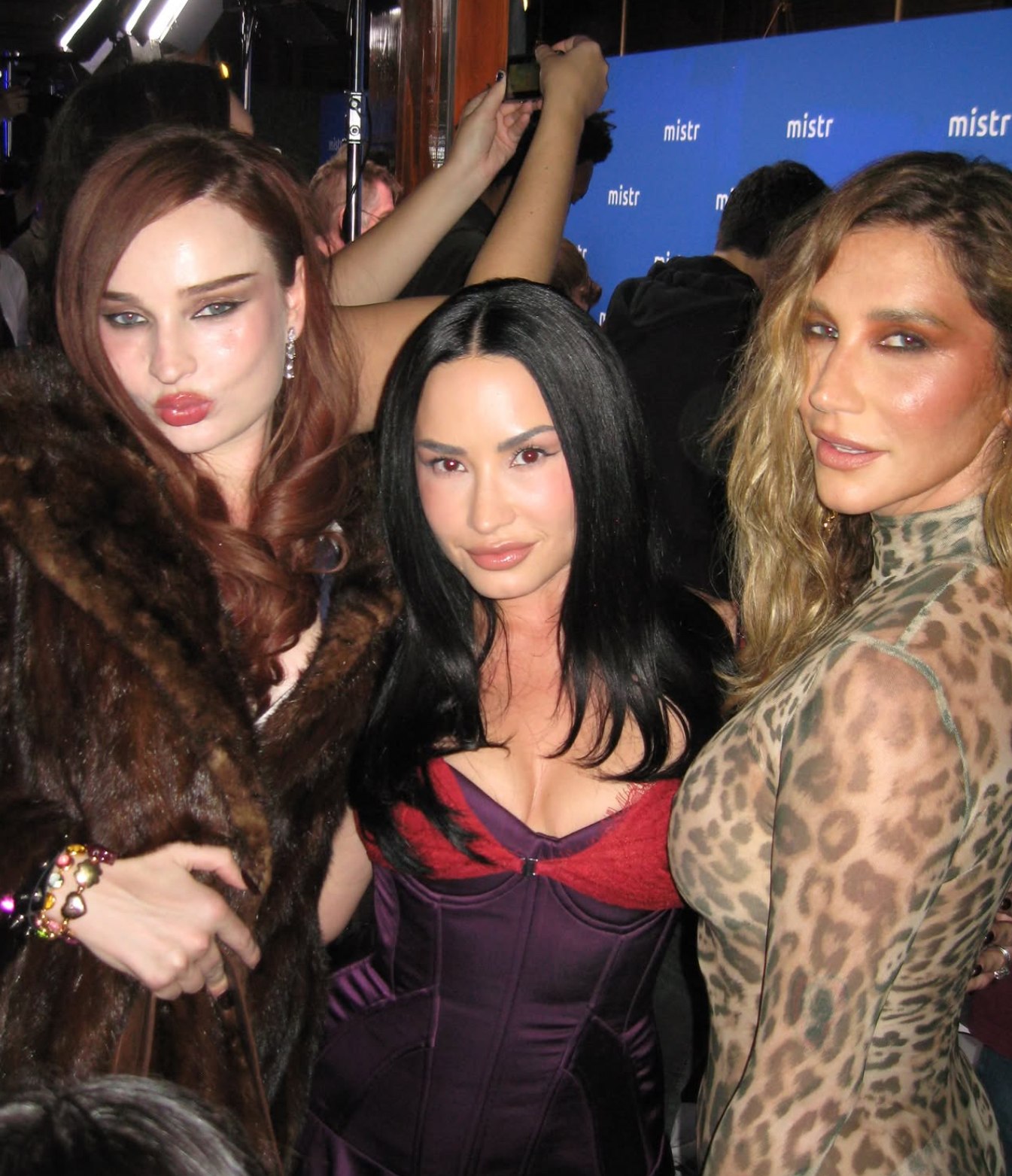 Demi Lovato / ddlovato Nude Leaks OnlyFans  - Leaked Models