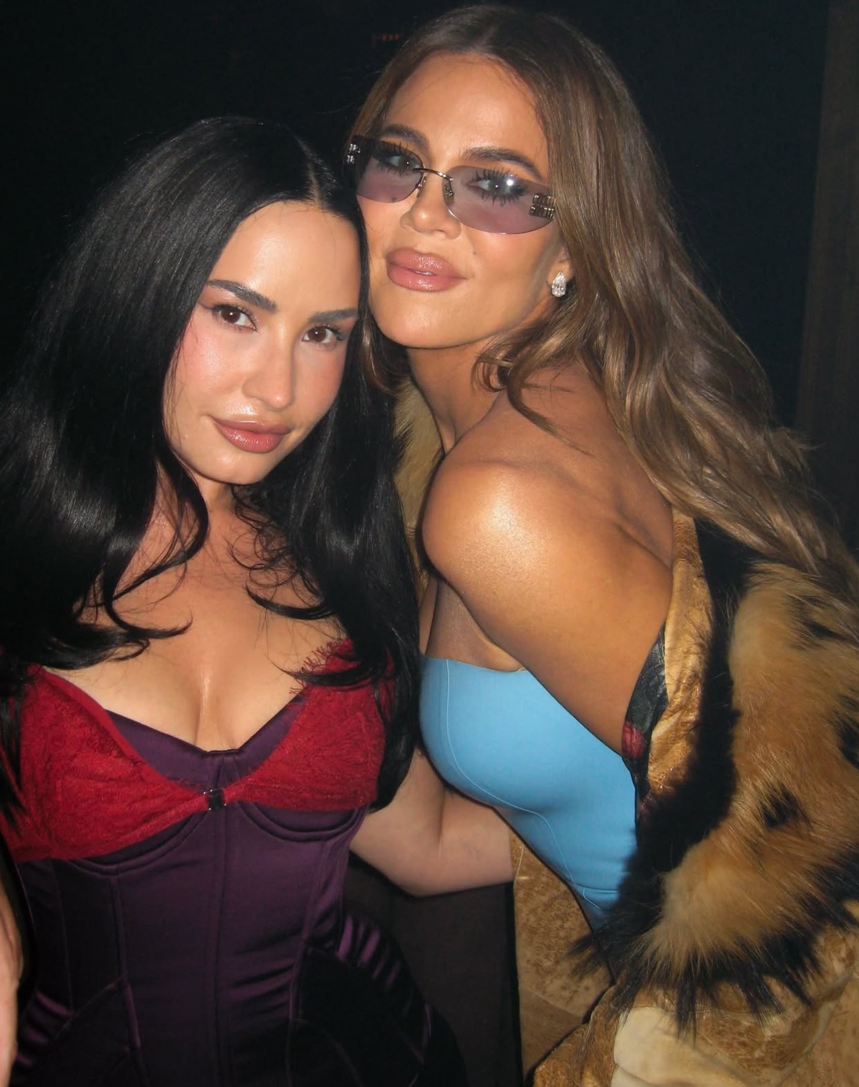 Demi Lovato / ddlovato Nude Leaks OnlyFans  - Leaked Models