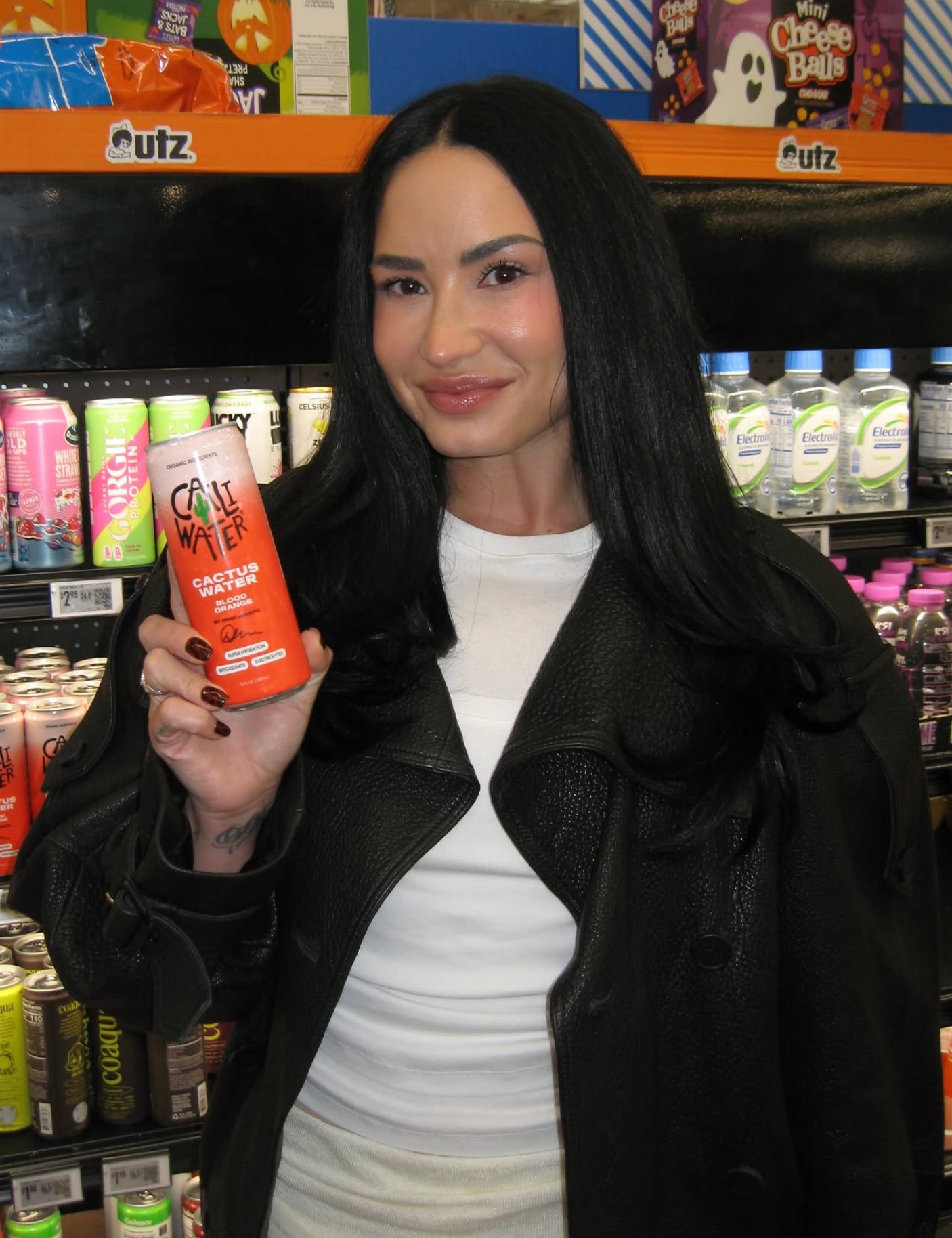 Demi Lovato / ddlovato Nude Leaks OnlyFans  - Leaked Models