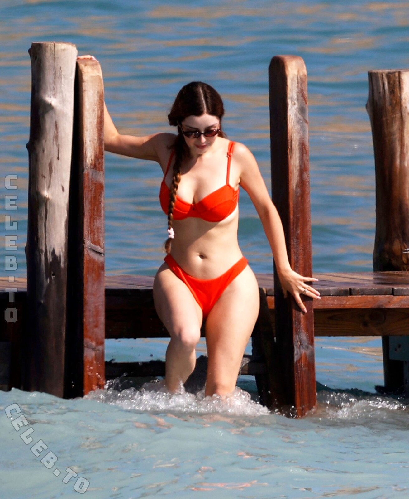 Demi Rose Nude Curvy - Demi Rose Mawby Onlyfans Leaked Naked Photos