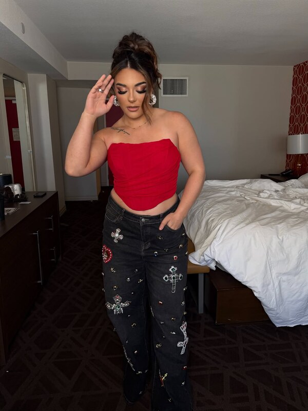 Deonna Purrazzo - Deonnapurrazzo Onlyfans Leaked Naked Pics