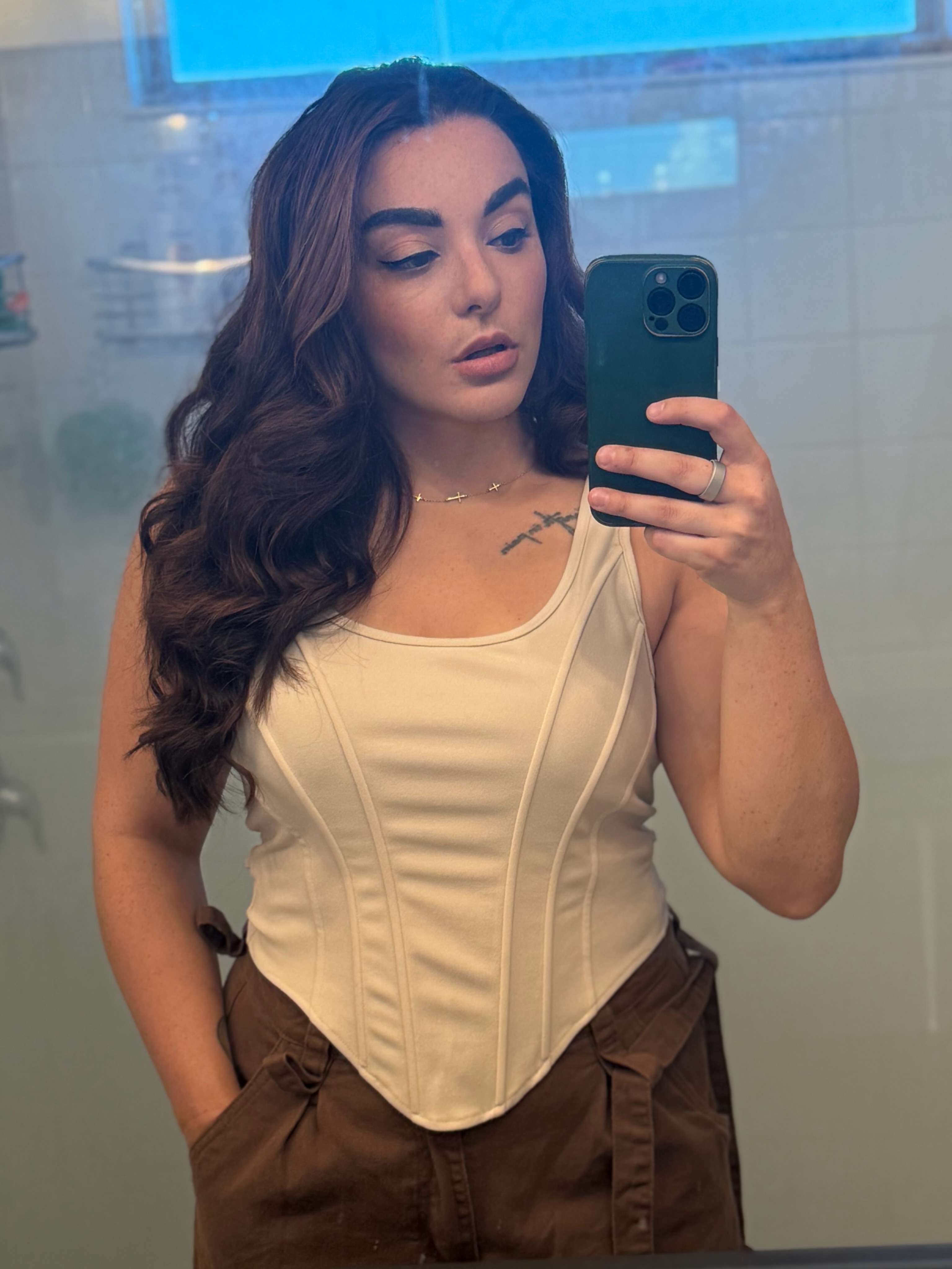 Deonna Purrazzo - Deonnapurrazzo Onlyfans Leaked Naked Pics