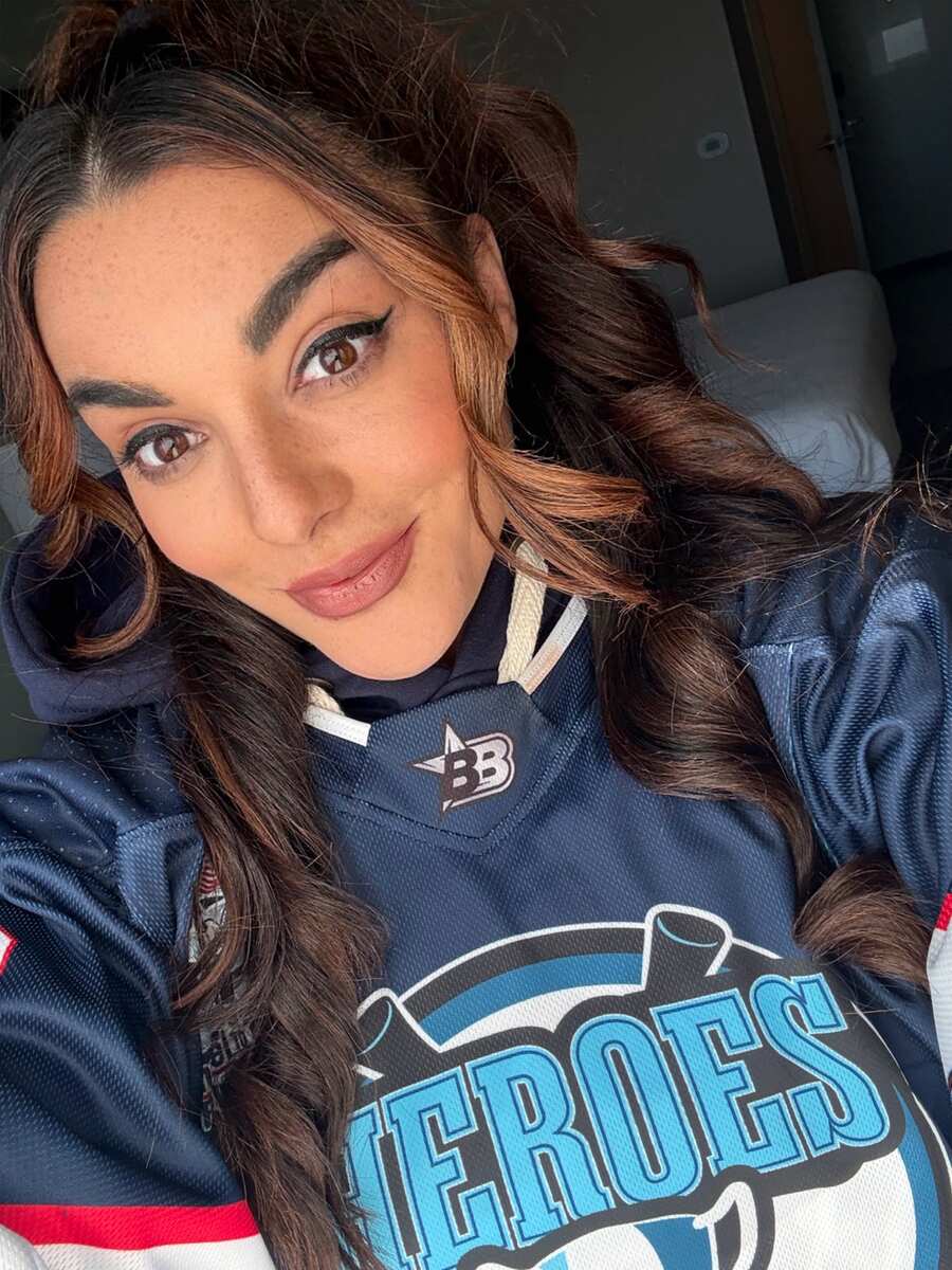 Deonna Purrazzo - Deonnapurrazzo Onlyfans Leaked Naked Pics