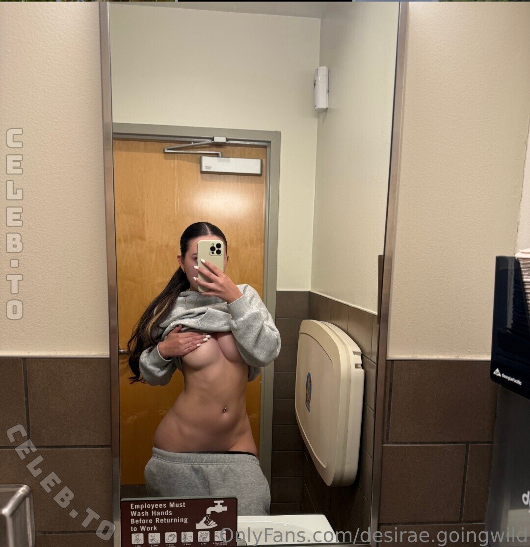 desirae.elizabeth Nude Leaks OnlyFans  - Leaked Models