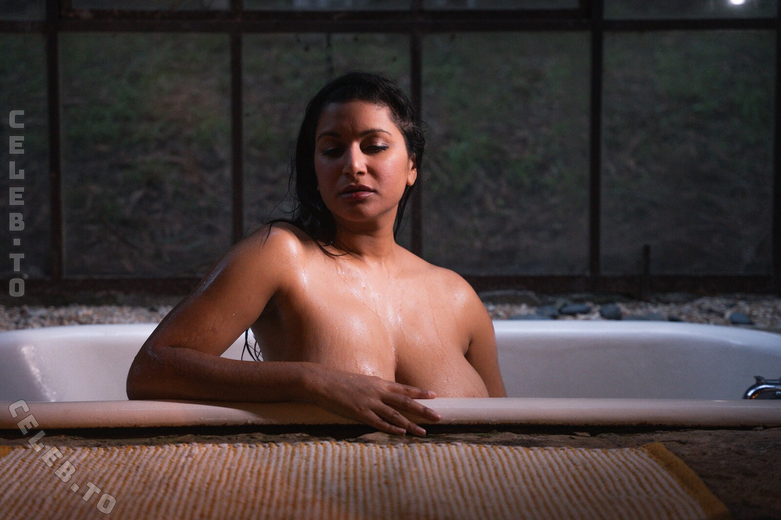 Dakini / Devi The Model / itsdevi Nude Leaks OnlyFans  - Leaked Models