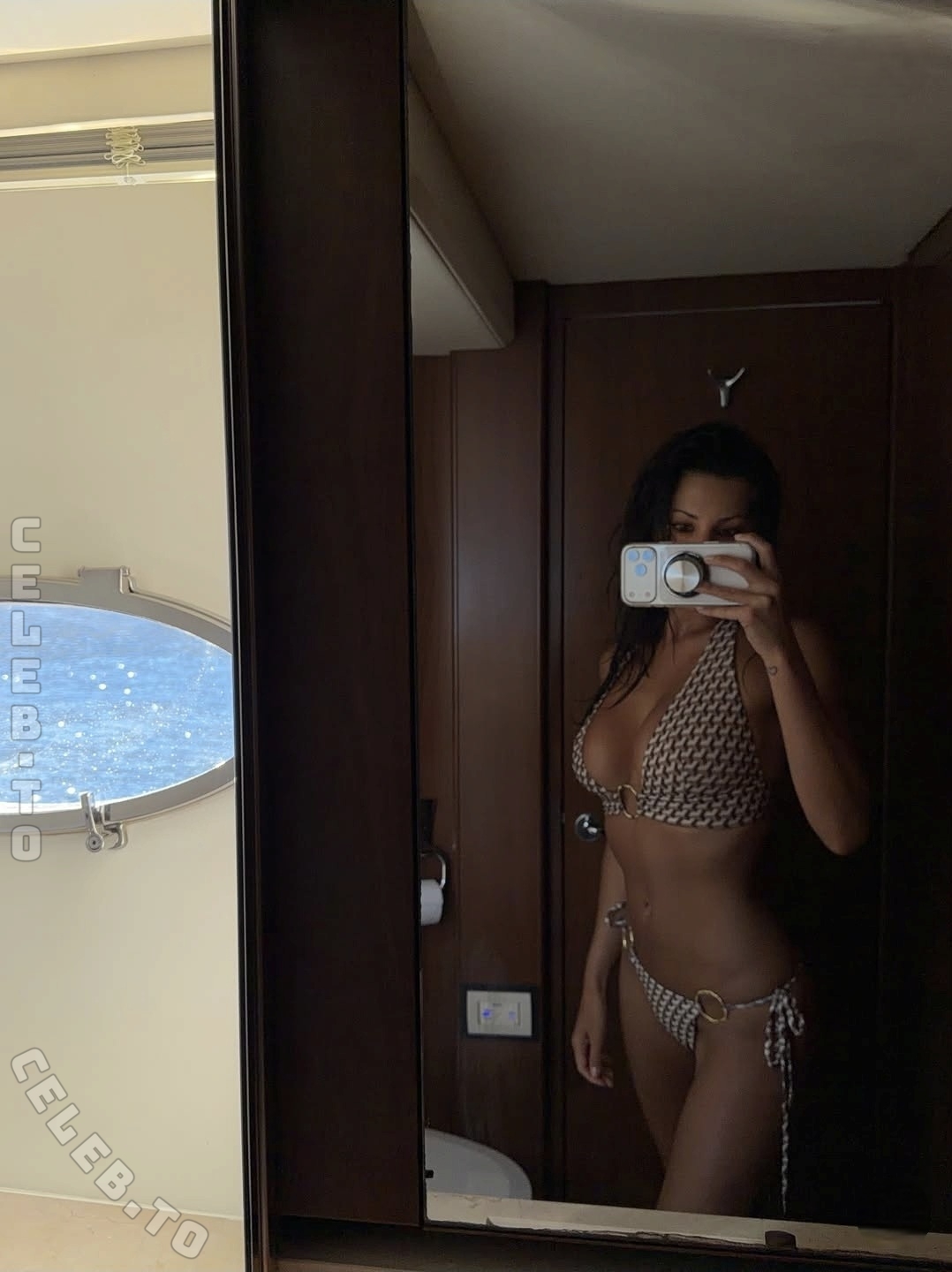 Devin Brugman butts