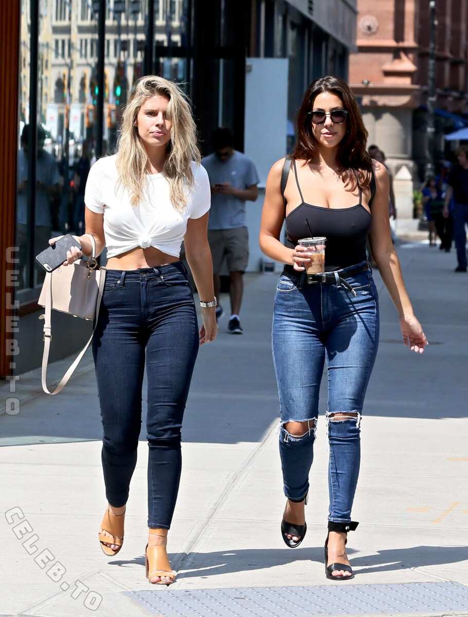 Devin Brugman butts