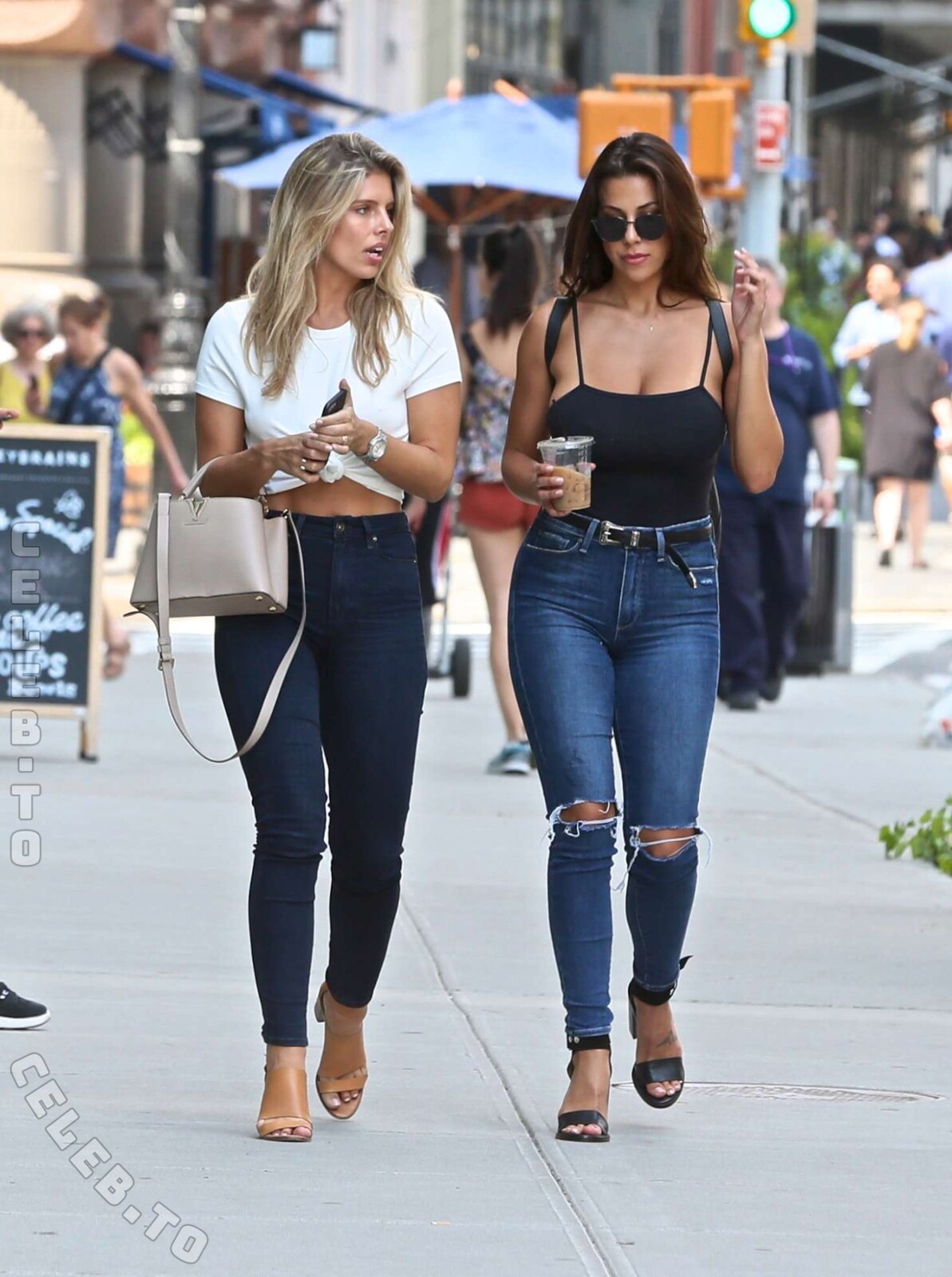 Devin Brugman butts