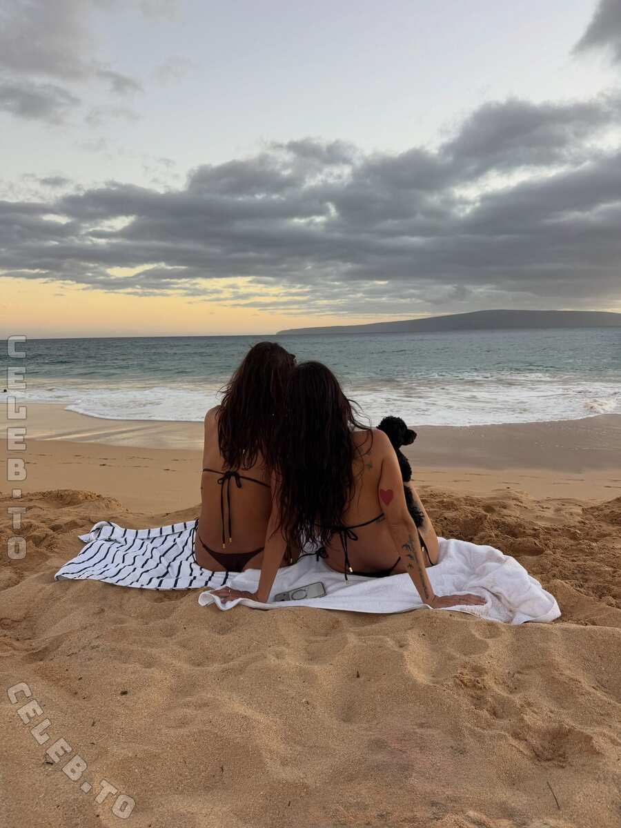 Devin Brugman hands