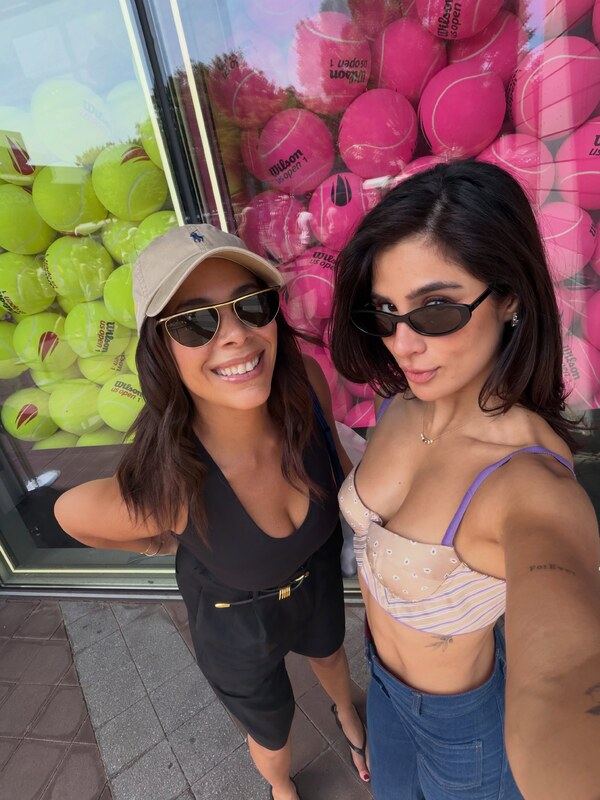 Diane Guerrero / dianexguerrero Nude Leaks OnlyFans  - Leaked Models