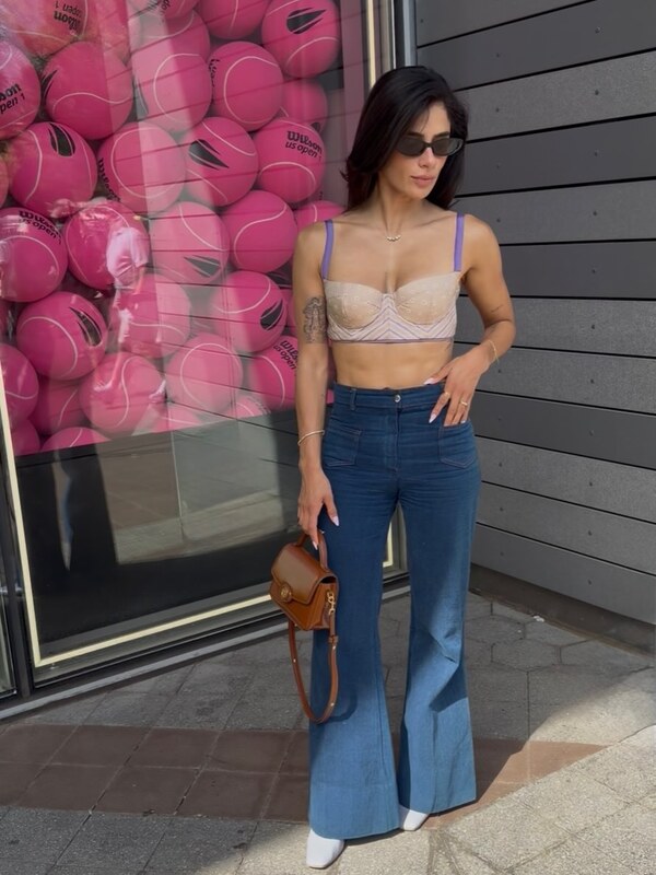 Diane Guerrero / dianexguerrero Nude Leaks OnlyFans  - Leaked Models