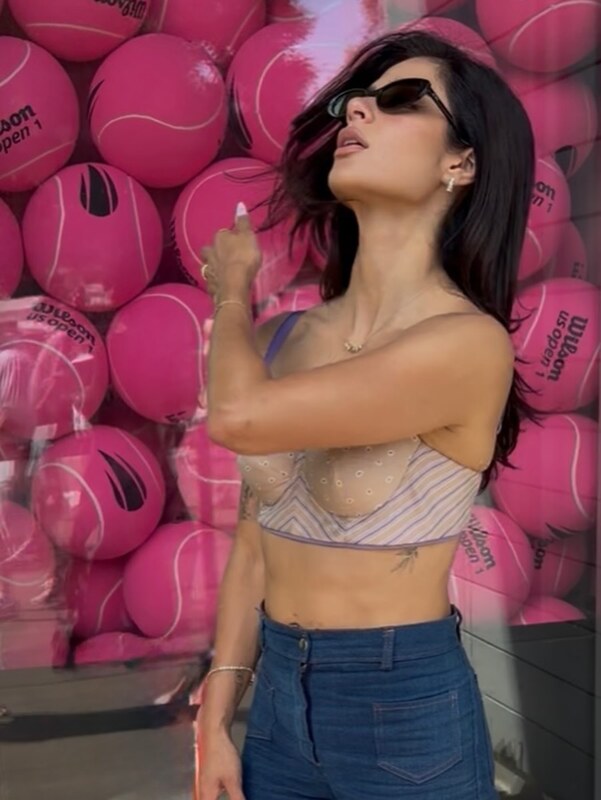 Diane Guerrero / dianexguerrero Nude Leaks OnlyFans  - Leaked Models