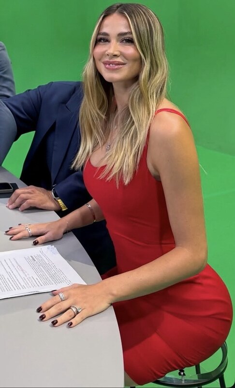 Diletta leotta leaked