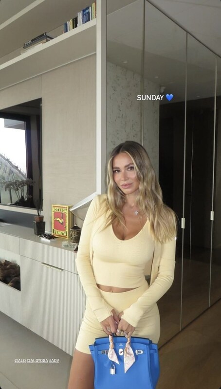Diletta leotta leaked