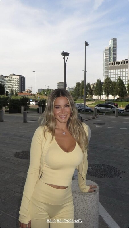 Diletta leotta leaked
