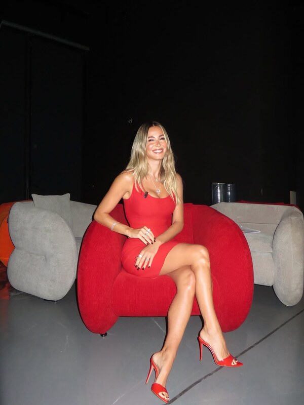 Diletta leotta leaked