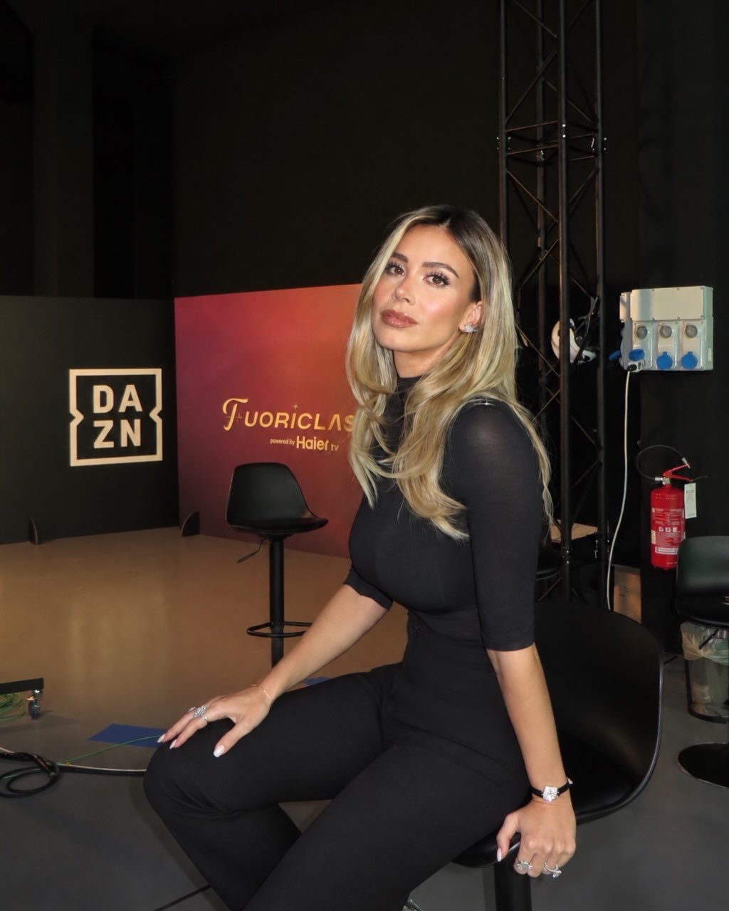 Diletta Leotta Nude Leaked Pics & Sex Tape PORN Video