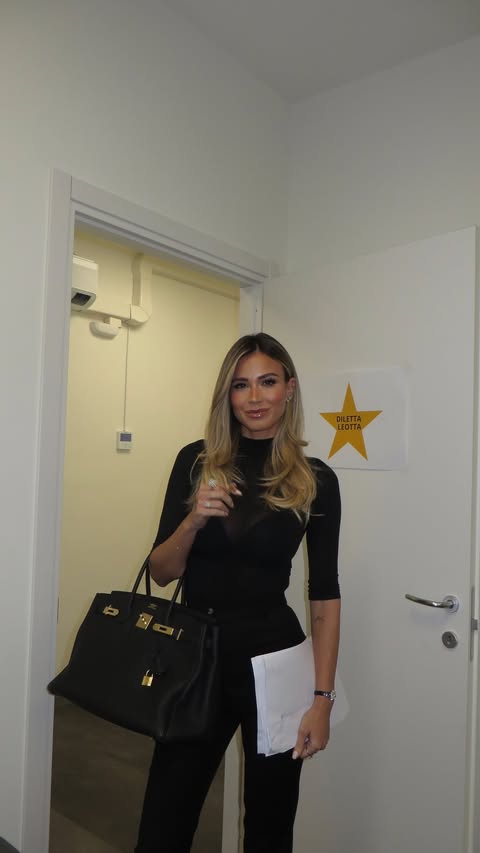 Diletta Leotta Nude Leaked Pics & Sex Tape PORN Video