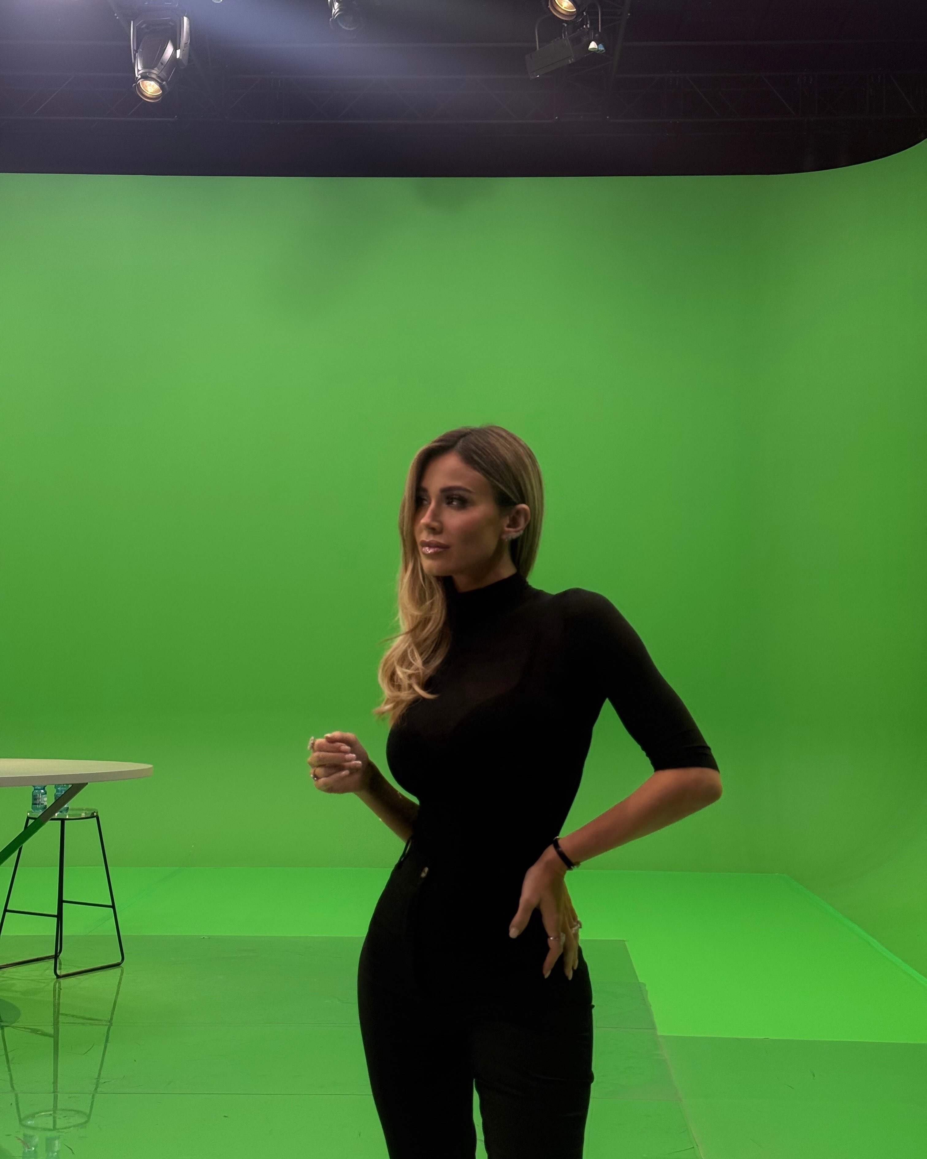 Diletta Leotta Nude Leaked Pics & Sex Tape PORN Video