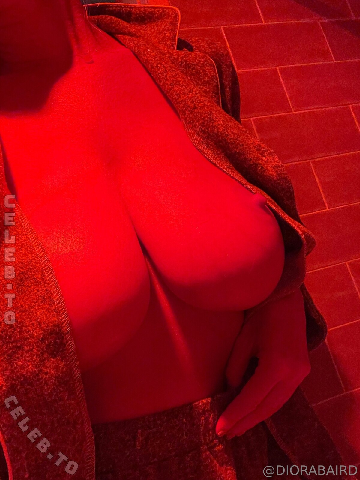 Diora Baird - Diorabaird Onlyfans Leaked Photos