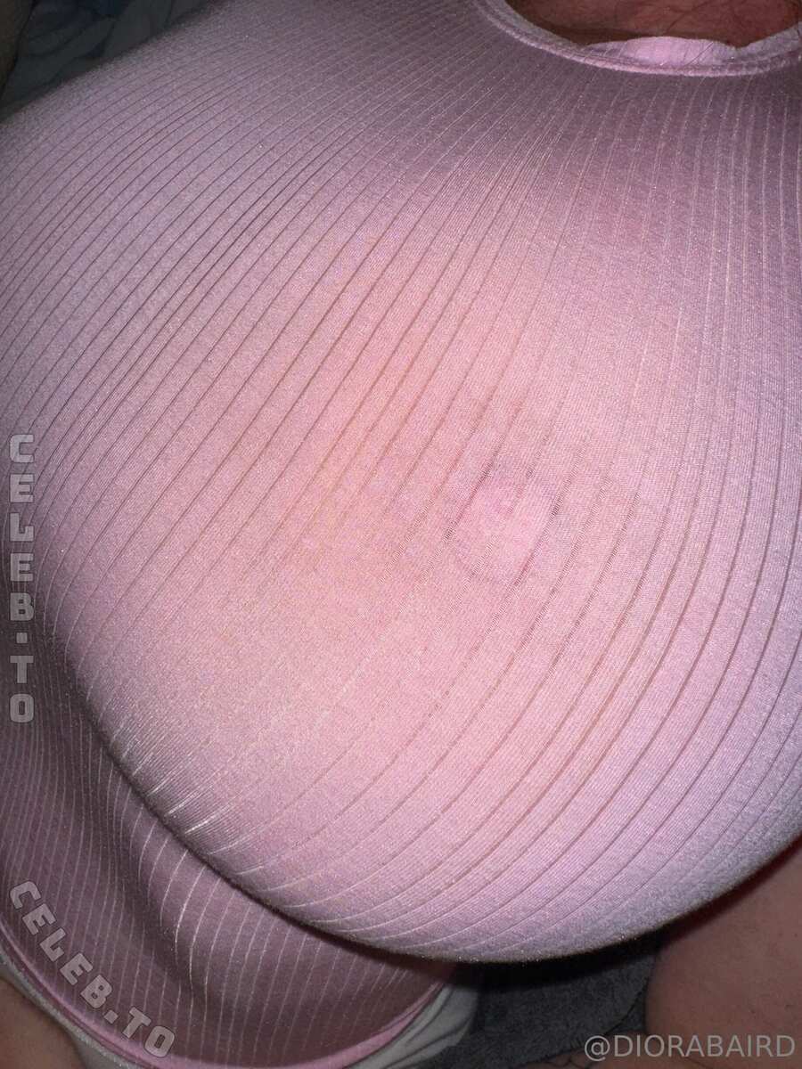 Diora Baird Nude Selfie Masturbation Onlyfans Video Leaked - Influencers Gonewild