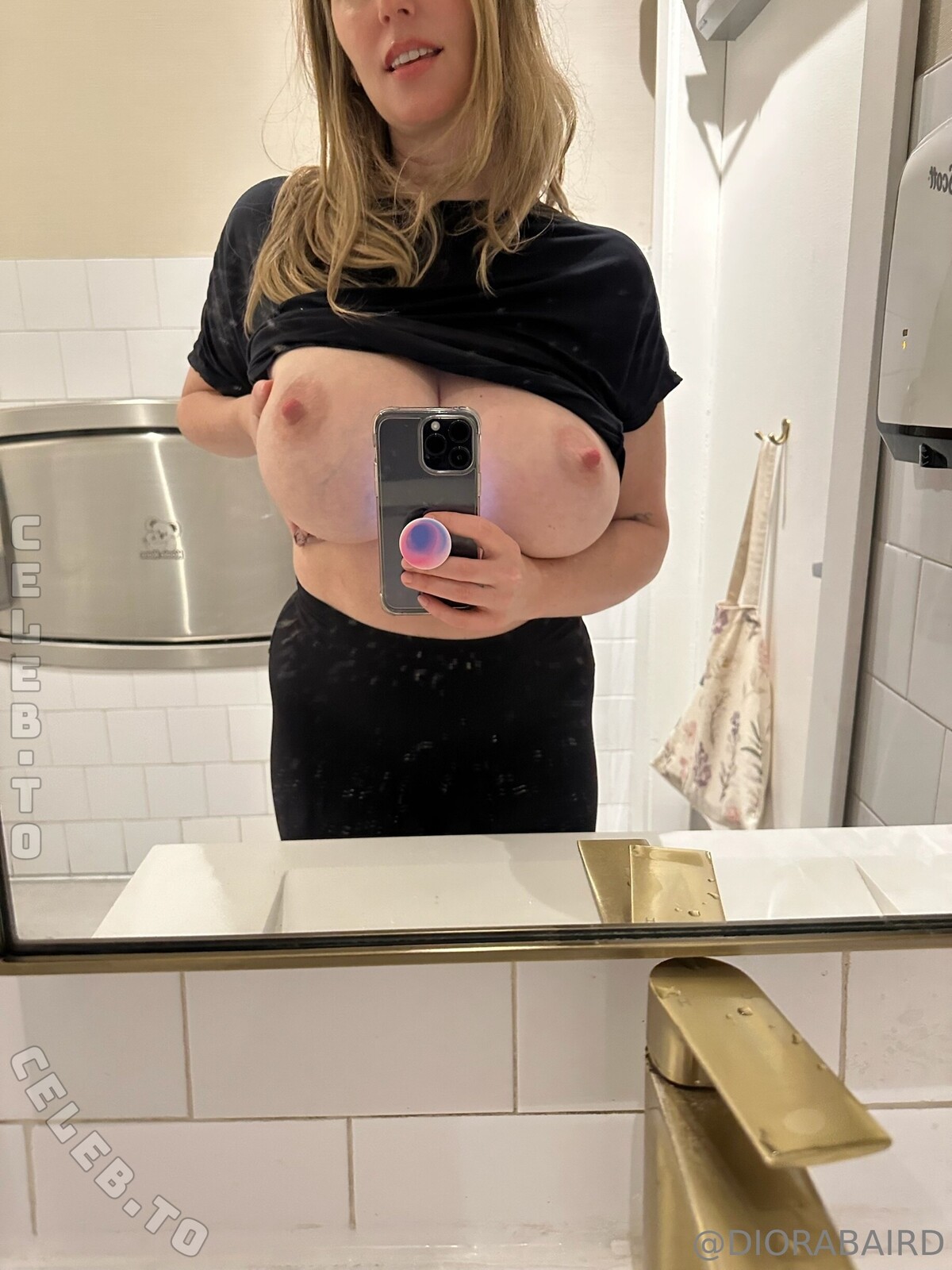 Diora Baird Nude Riding You Onlyfans Porn Leaked Video