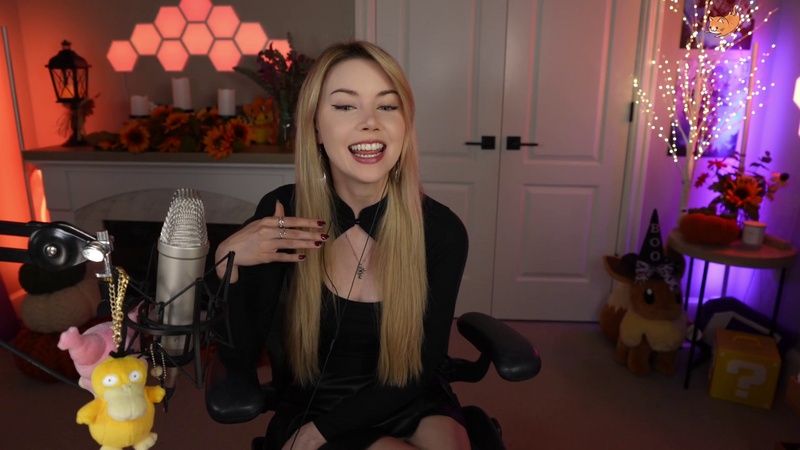 Dizzykitten / dizzykitten7 / dizzykittenpaws / thedizzykitten Nude Leaks OnlyFans  - Leaked Models