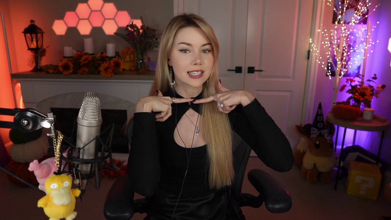 Dizzykitten / dizzykitten7 / dizzykittenpaws / thedizzykitten Nude Leaks OnlyFans  - Leaked Models