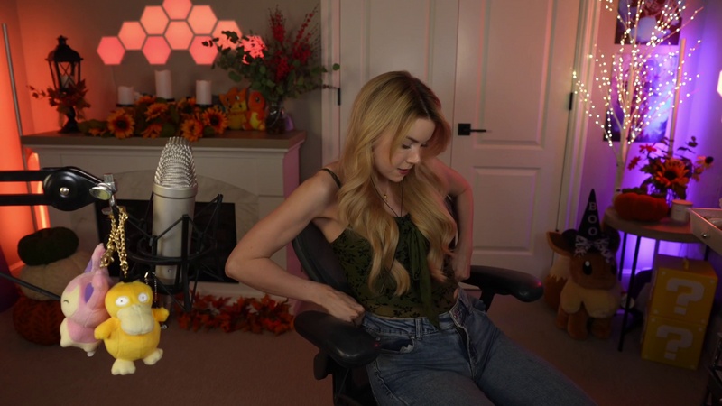 Dizzykitten / dizzykitten7 / dizzykittenpaws / thedizzykitten Nude Leaks OnlyFans  - Leaked Models