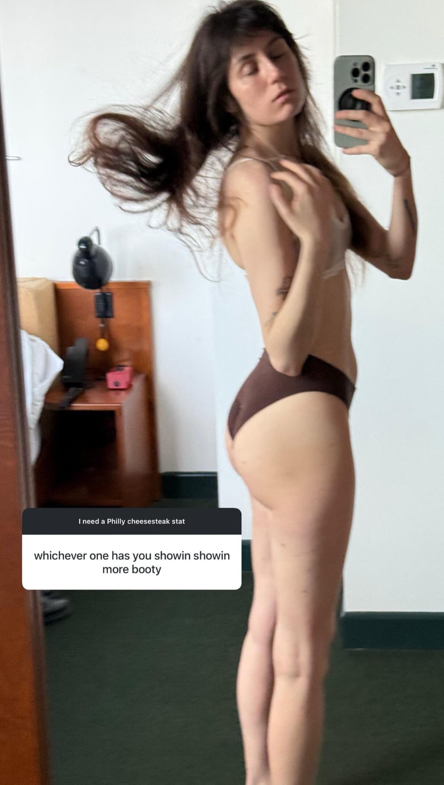 Doddleoddle / Dodie Clark Nude Leaks OnlyFans  - Leaked Models