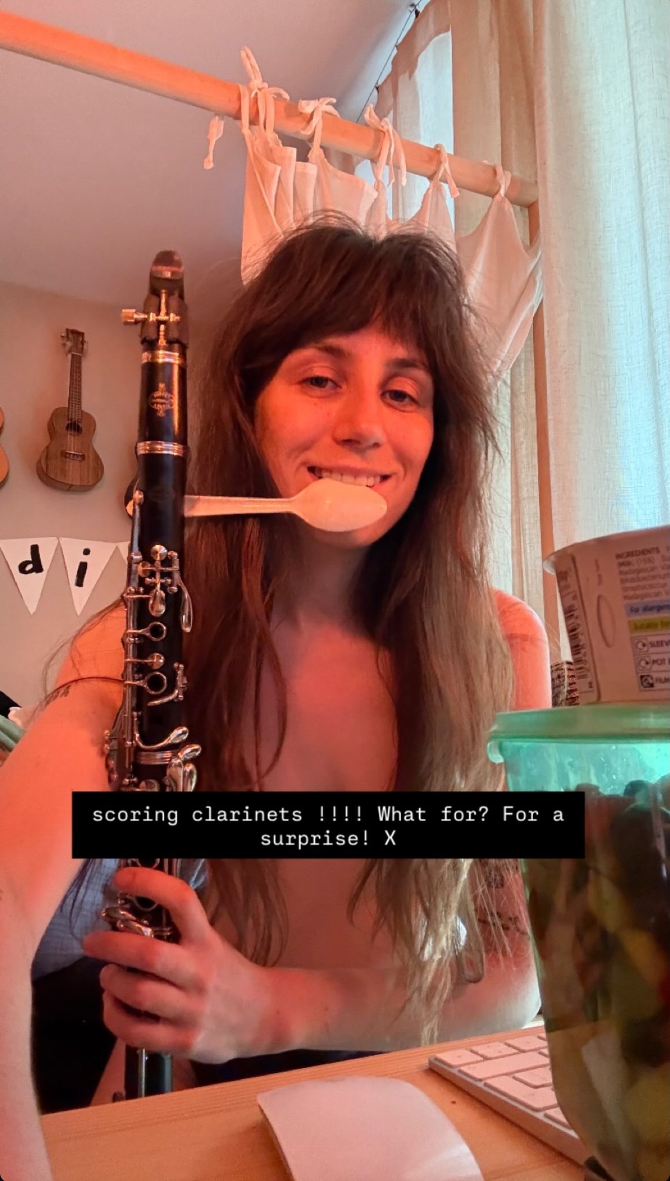 Doddleoddle / Dodie Clark Nude Leaks OnlyFans  - Leaked Models