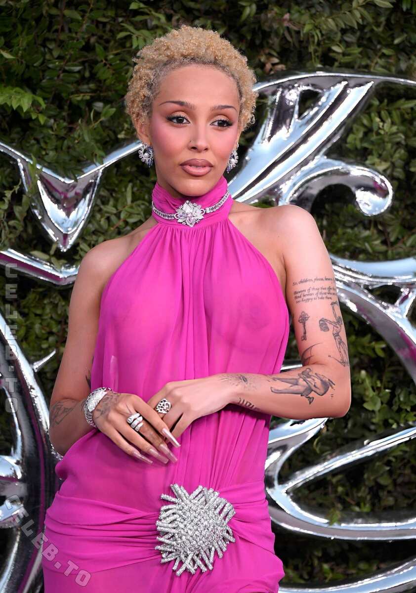 Doja Cat / dojacat Nude Leaks OnlyFans  - Leaked Models