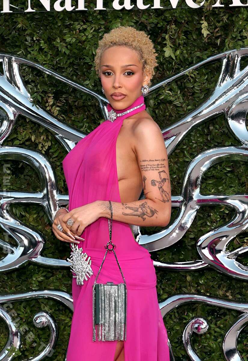 Doja Cat / dojacat Nude Leaks OnlyFans  - Leaked Models