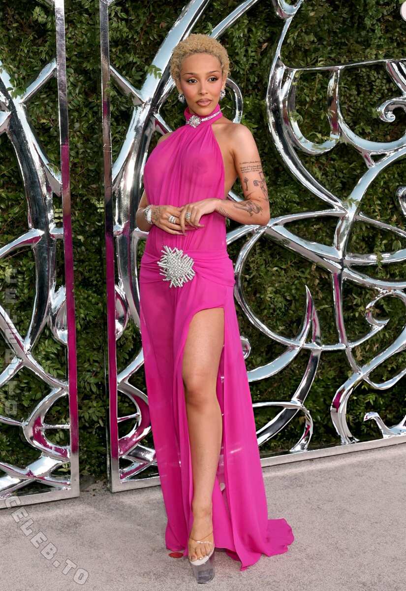 Doja Cat / dojacat Nude Leaks OnlyFans  - Leaked Models