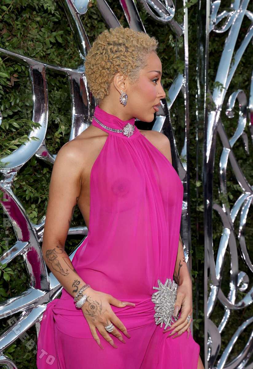 Doja Cat / dojacat Nude Leaks OnlyFans  - Leaked Models