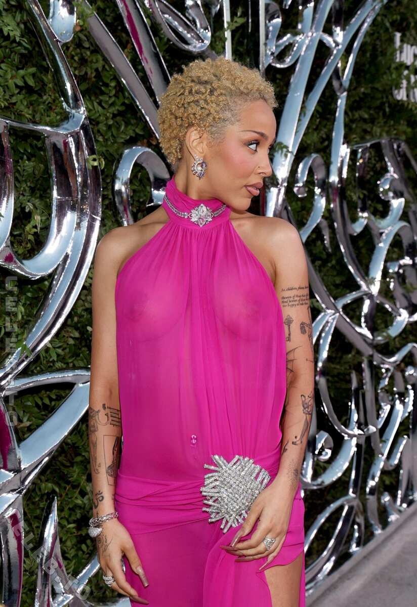 Doja Cat / dojacat Nude Leaks OnlyFans  - Leaked Models
